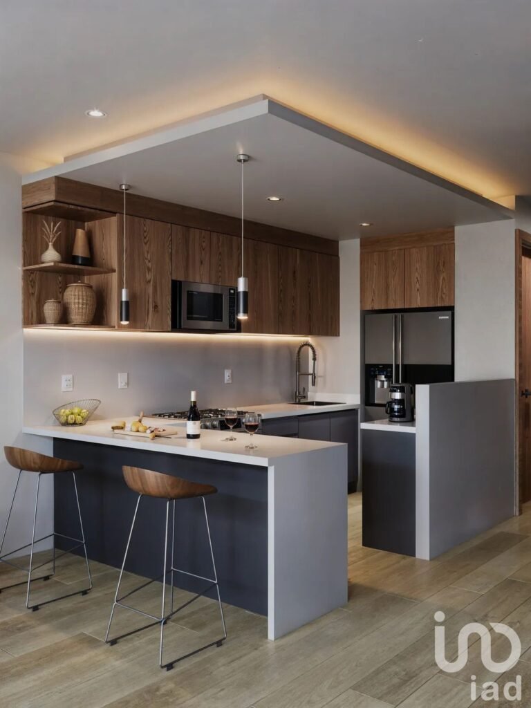 Departamento Venta col. del Valle, Benito Juárez