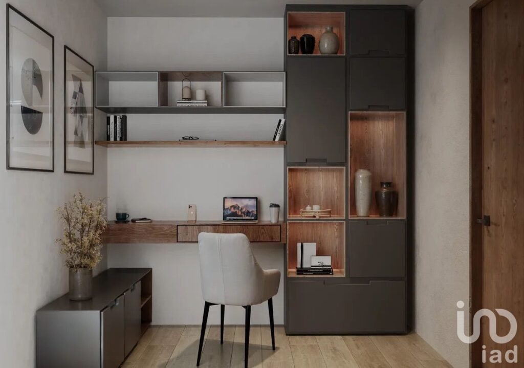 Departamento Venta col. del Valle, Benito Juárez