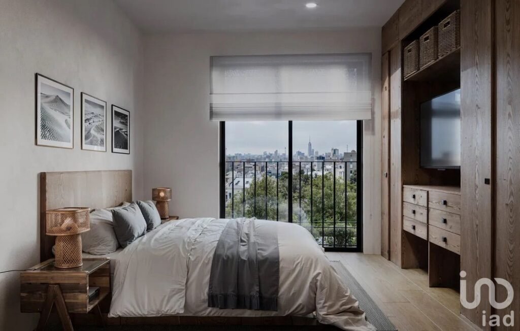 Departamento Venta col. del Valle, Benito Juárez