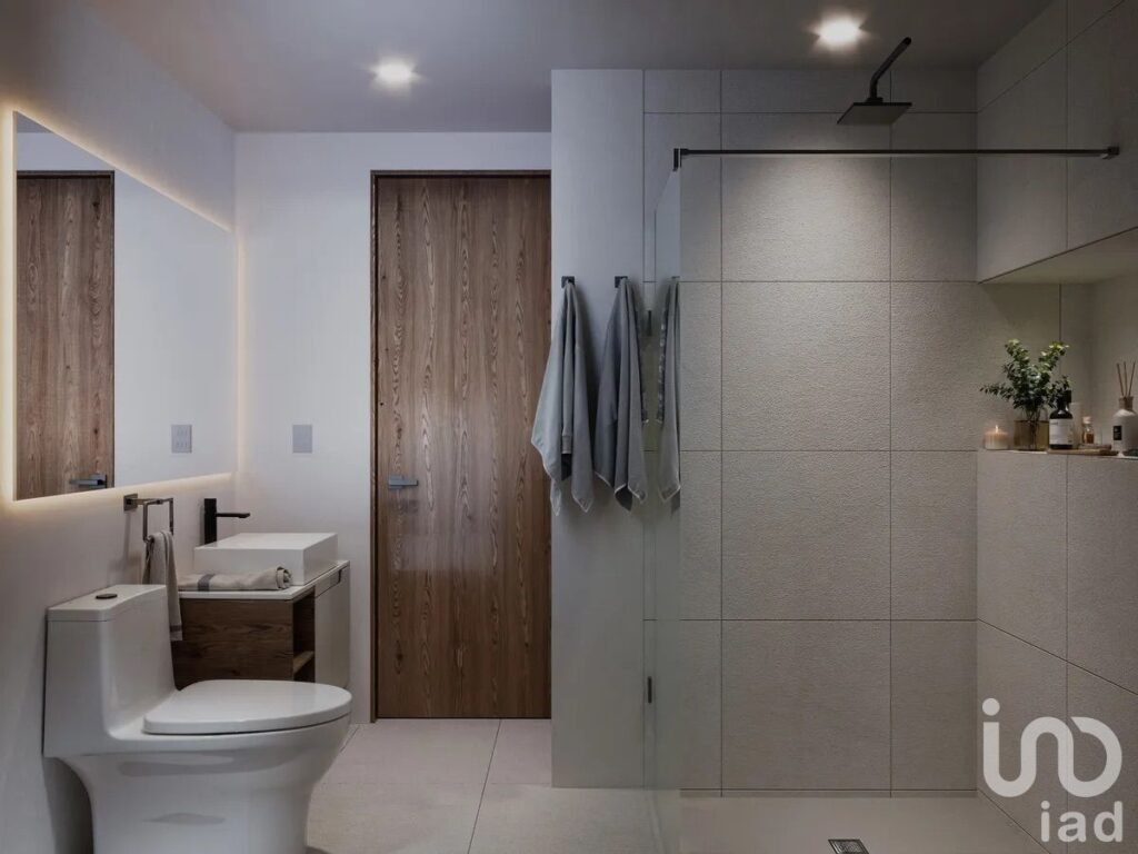 Departamento Venta col. del Valle, Benito Juárez