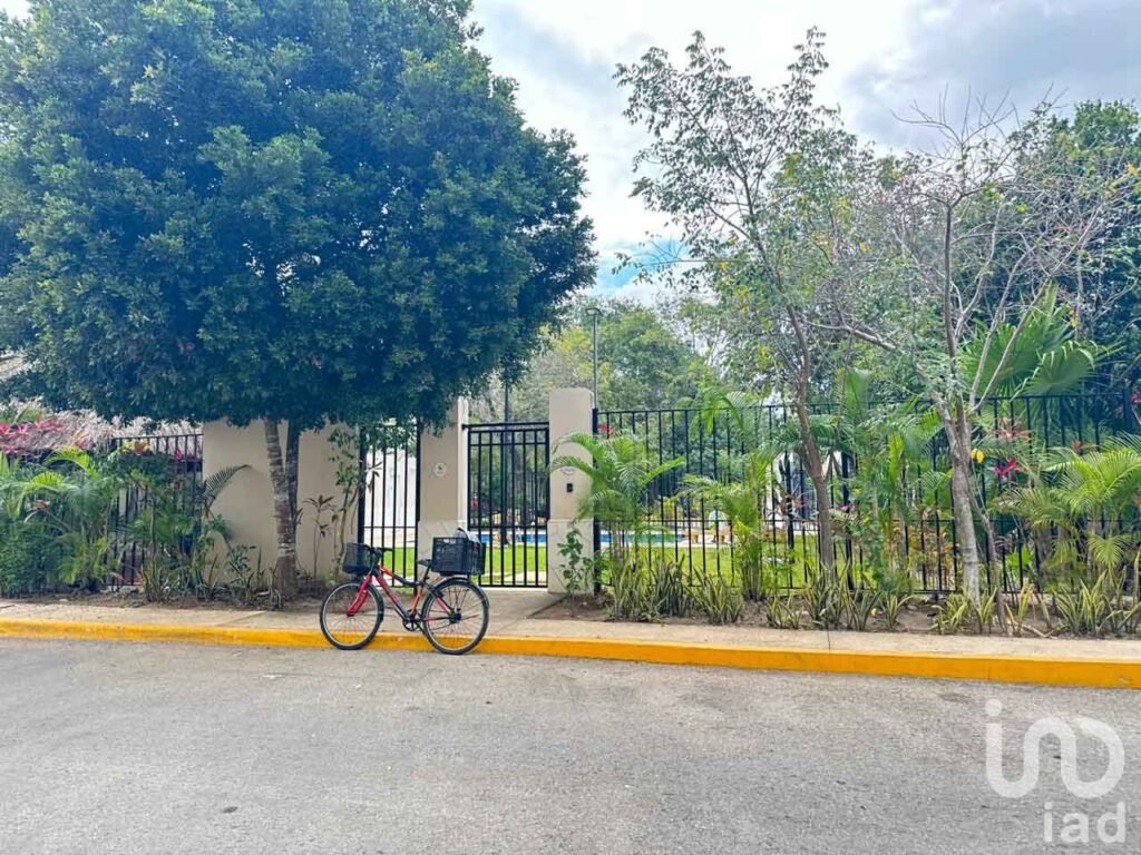 Confortable departamento 3rec en planta baja Mayakoba