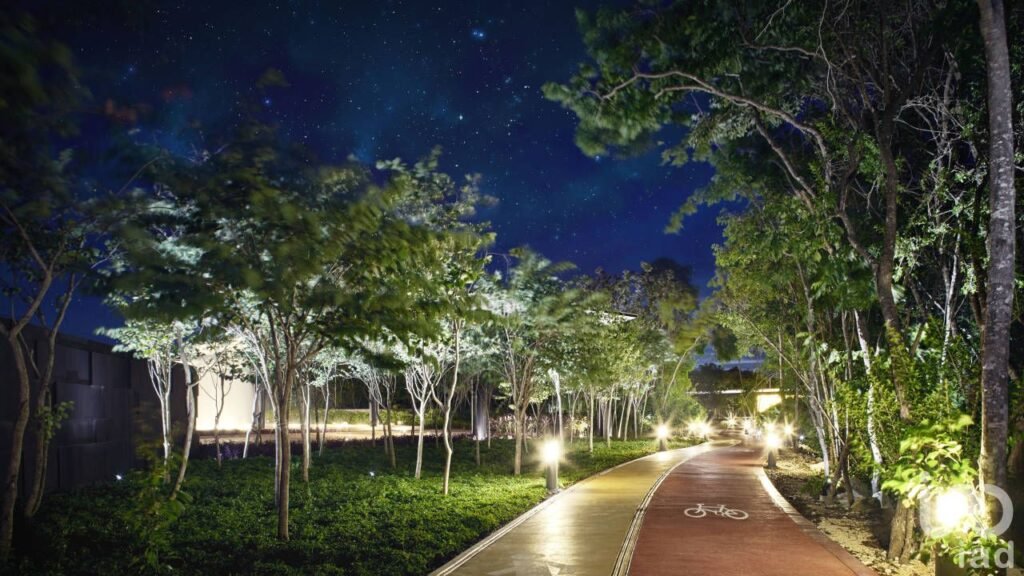 Confortable departamento 3rec en planta baja Mayakoba