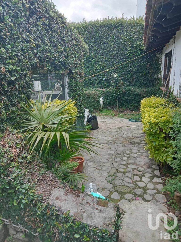 Casa en Venta en Cuernavaca Morelos$4,000,000