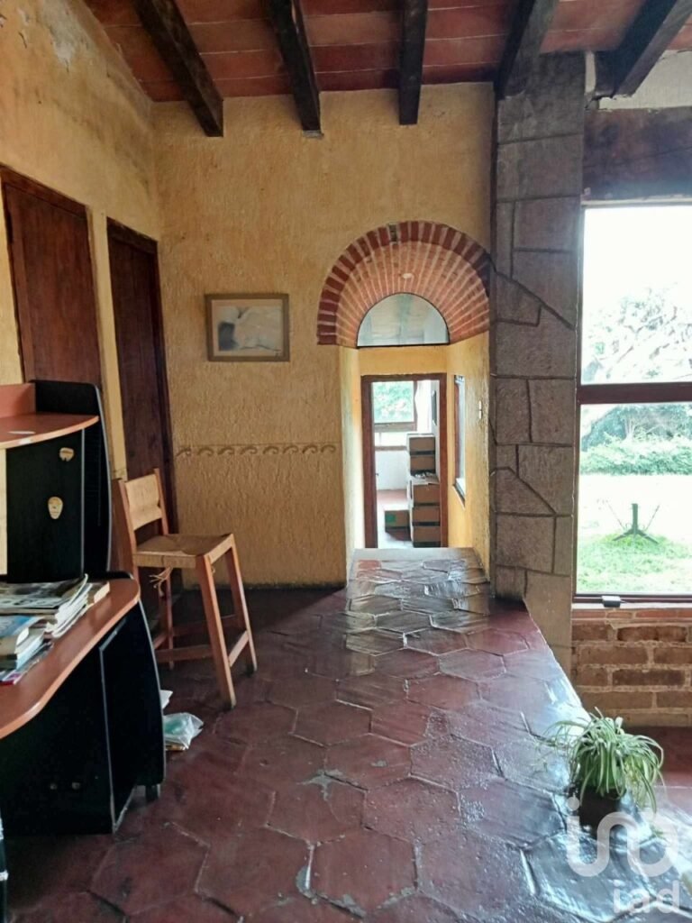 Casa en Venta en Cuernavaca Morelos$4,000,000