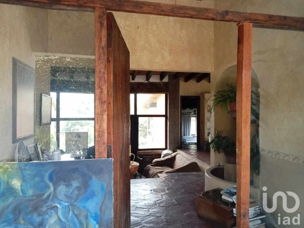 Casa en Venta en Cuernavaca Morelos$4,000,000