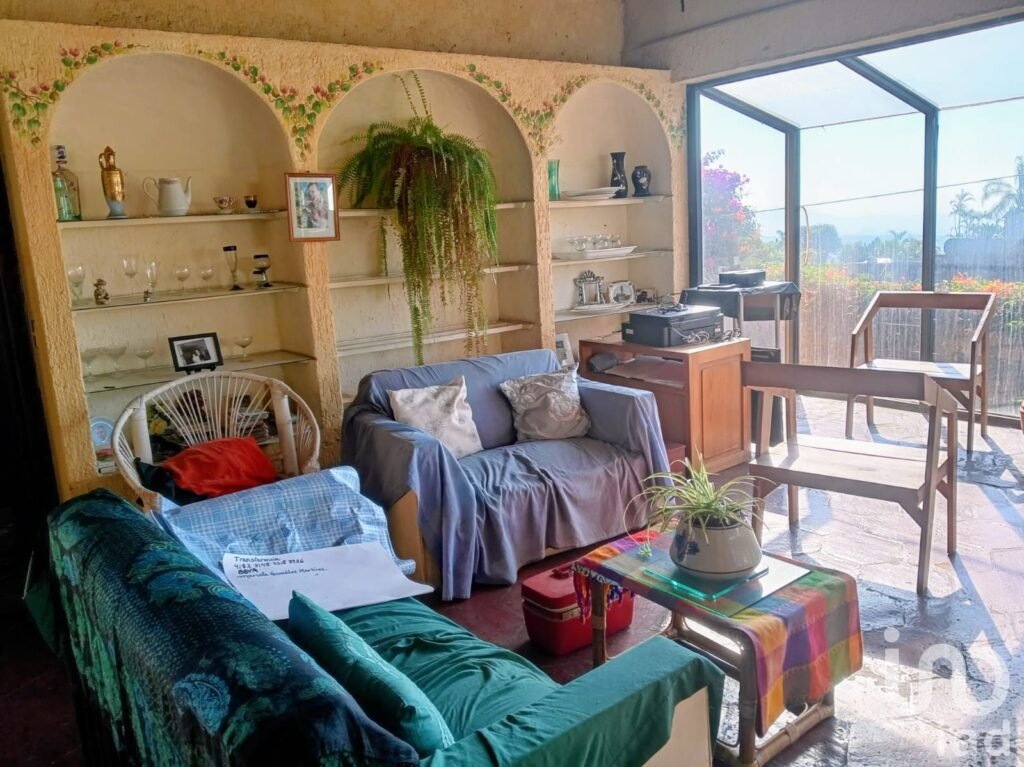 Casa en Venta en Cuernavaca Morelos$4,000,000