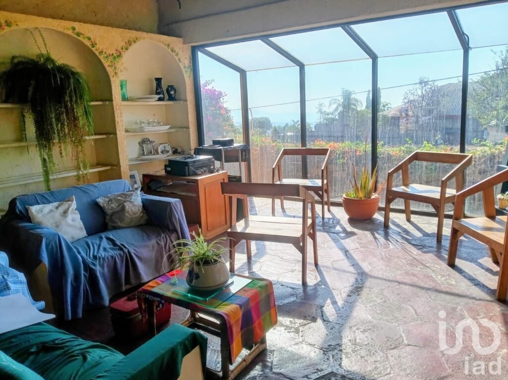 Casa en Venta en Cuernavaca Morelos$4,000,000