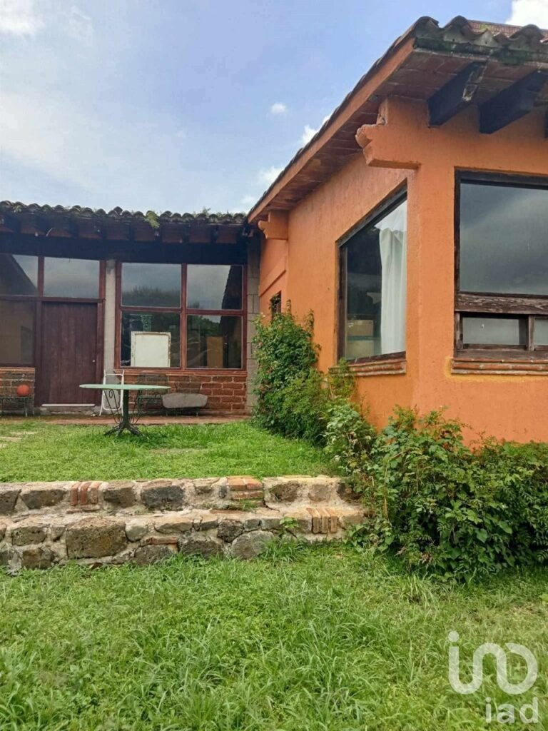 Casa en Venta en Cuernavaca Morelos$4,000,000