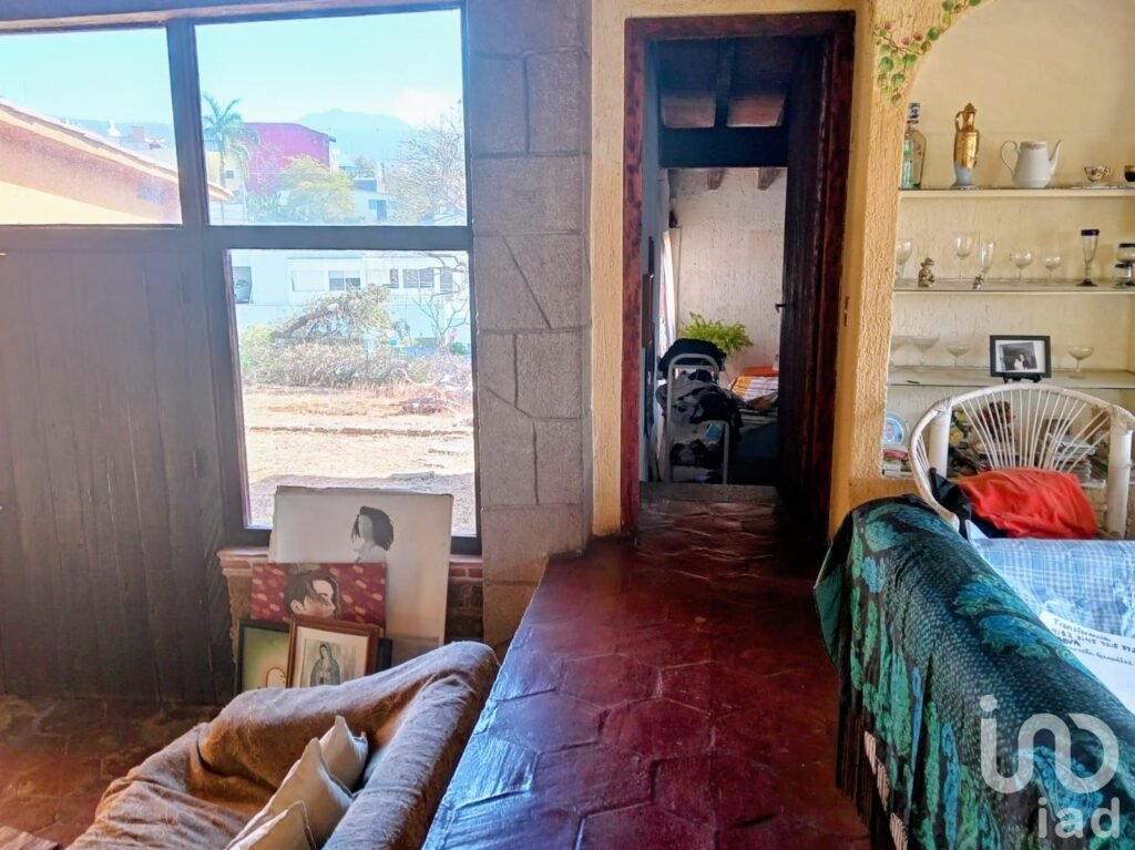 Casa en Venta en Cuernavaca Morelos$4,000,000