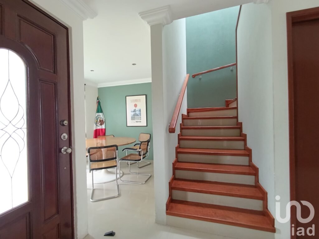 Casa en Renta en Jiutepec Morelos con Alberca y Seguridad