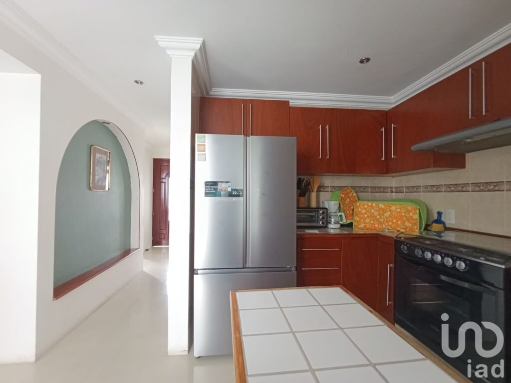 Casa en Renta en Jiutepec Morelos con Alberca y Seguridad