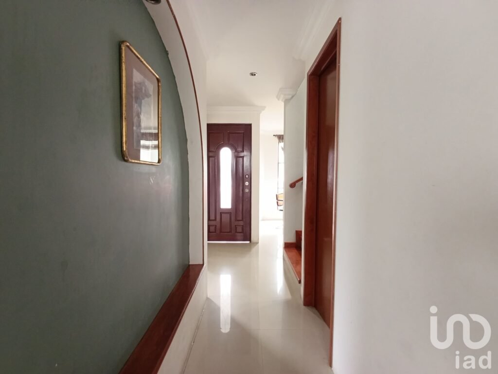 Casa en Renta en Jiutepec Morelos con Alberca y Seguridad