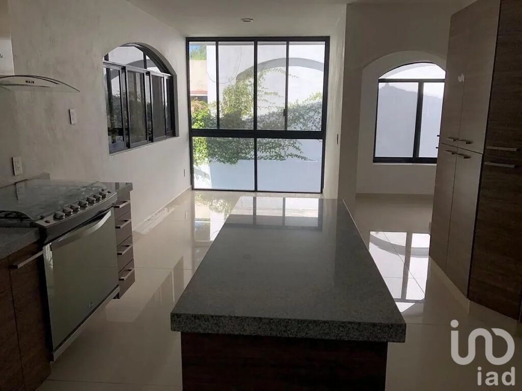 Casa en renta en Valle Real, Zapopan, Jalisco