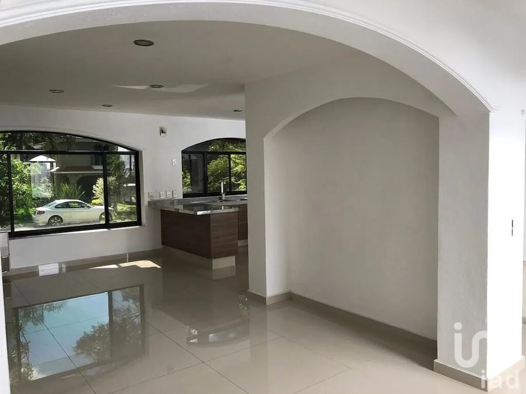 Casa en renta en Valle Real, Zapopan, Jalisco