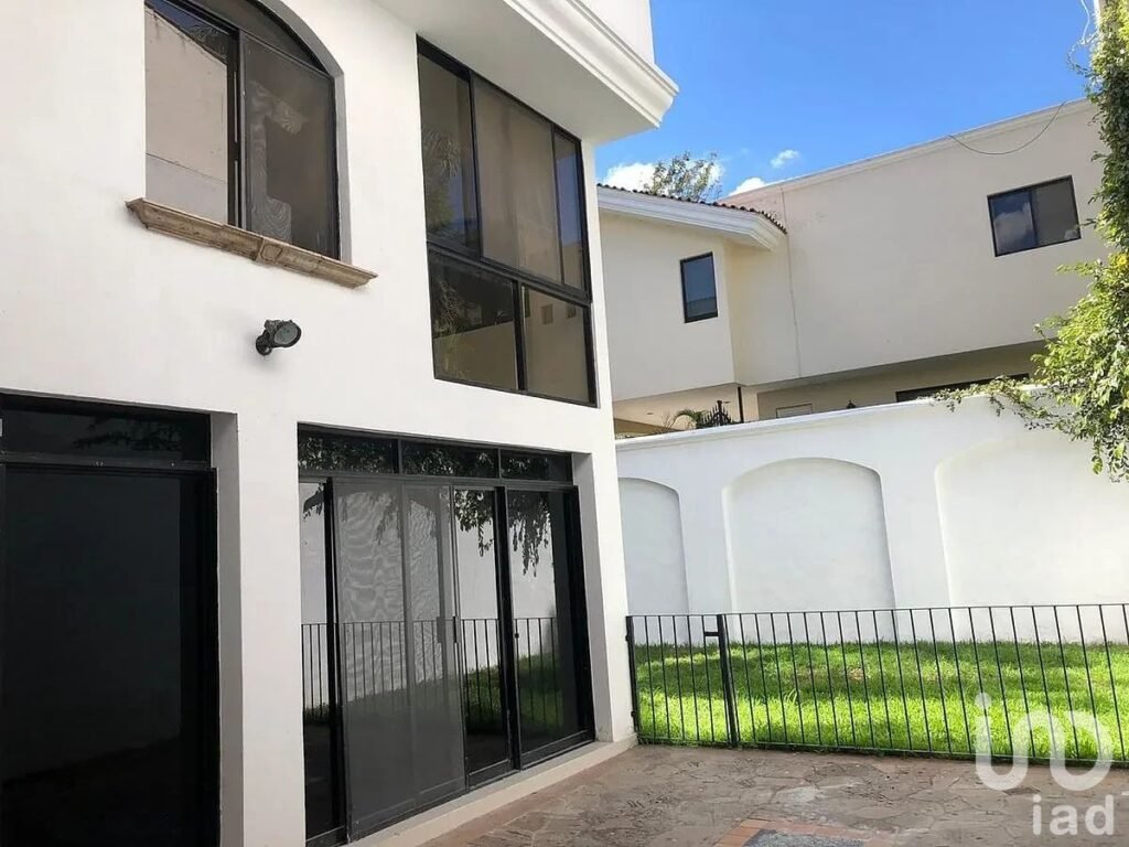 Casa en renta en Valle Real, Zapopan, Jalisco