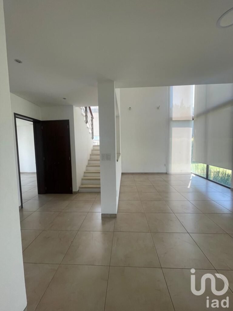 CASA EN CLUSTER EN VENTA - PARAÍSO COUNTRY CLUB, EMILIANO ZAPATA, AMATITLÁN, MORELOS