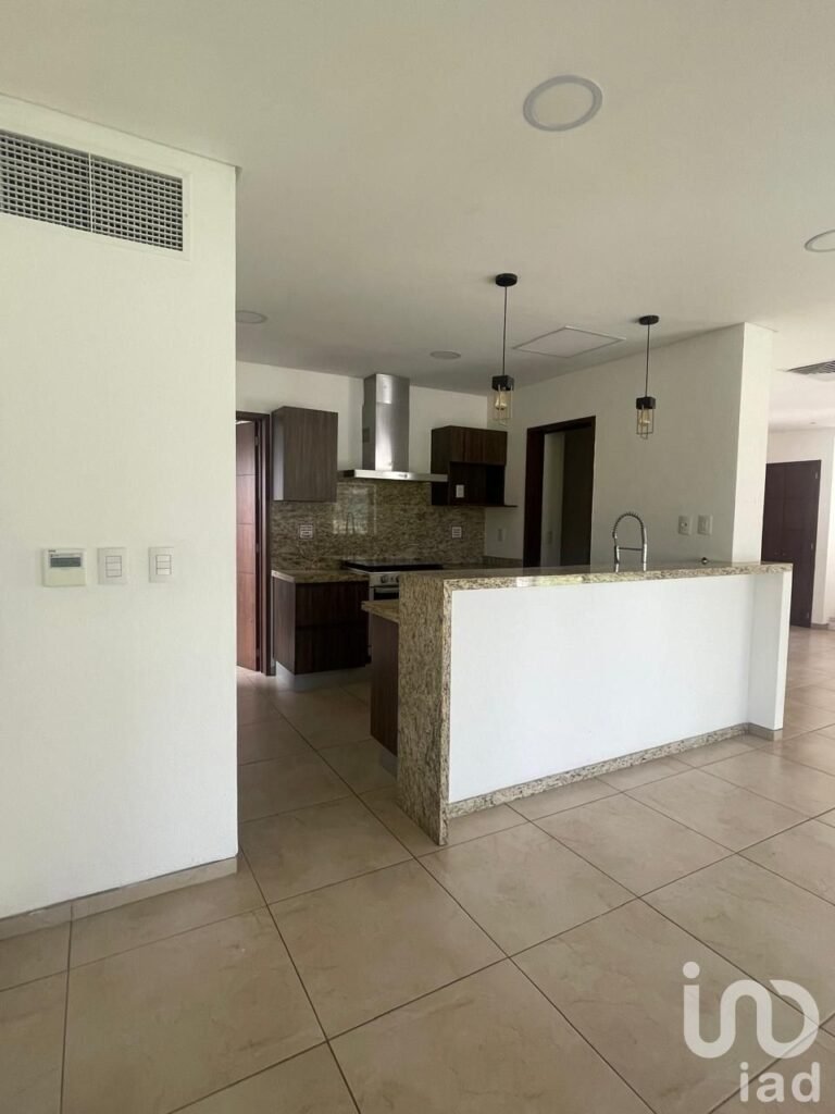 CASA EN CLUSTER EN VENTA - PARAÍSO COUNTRY CLUB, EMILIANO ZAPATA, AMATITLÁN, MORELOS