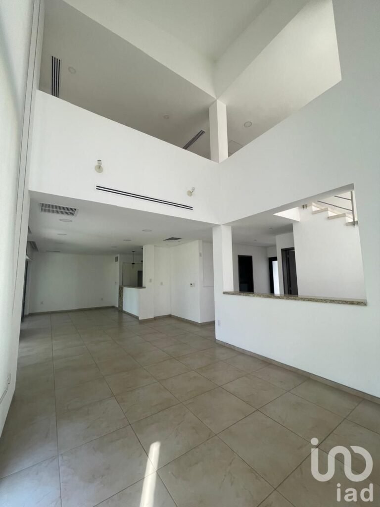 CASA EN CLUSTER EN RENTA - PARAÍSO COUNTRY CLUB, EMILIANO ZAPATA, AMATITLÁN, MORELOS