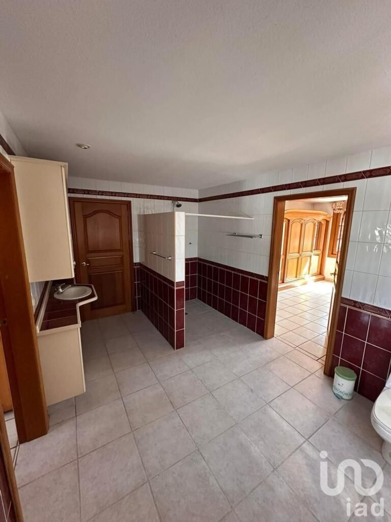 Casa en Venta en Morillotla