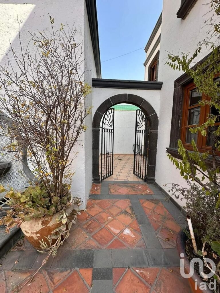 Casa en Venta en Morillotla