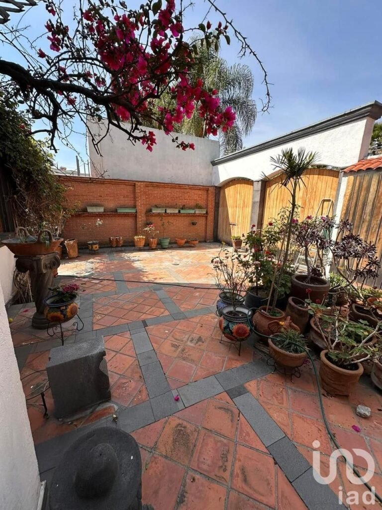 Casa en Venta en Morillotla