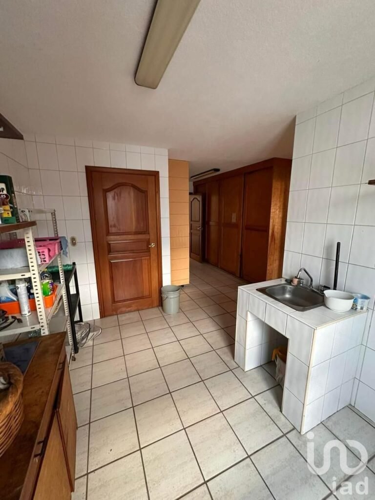 Casa en Venta en Morillotla