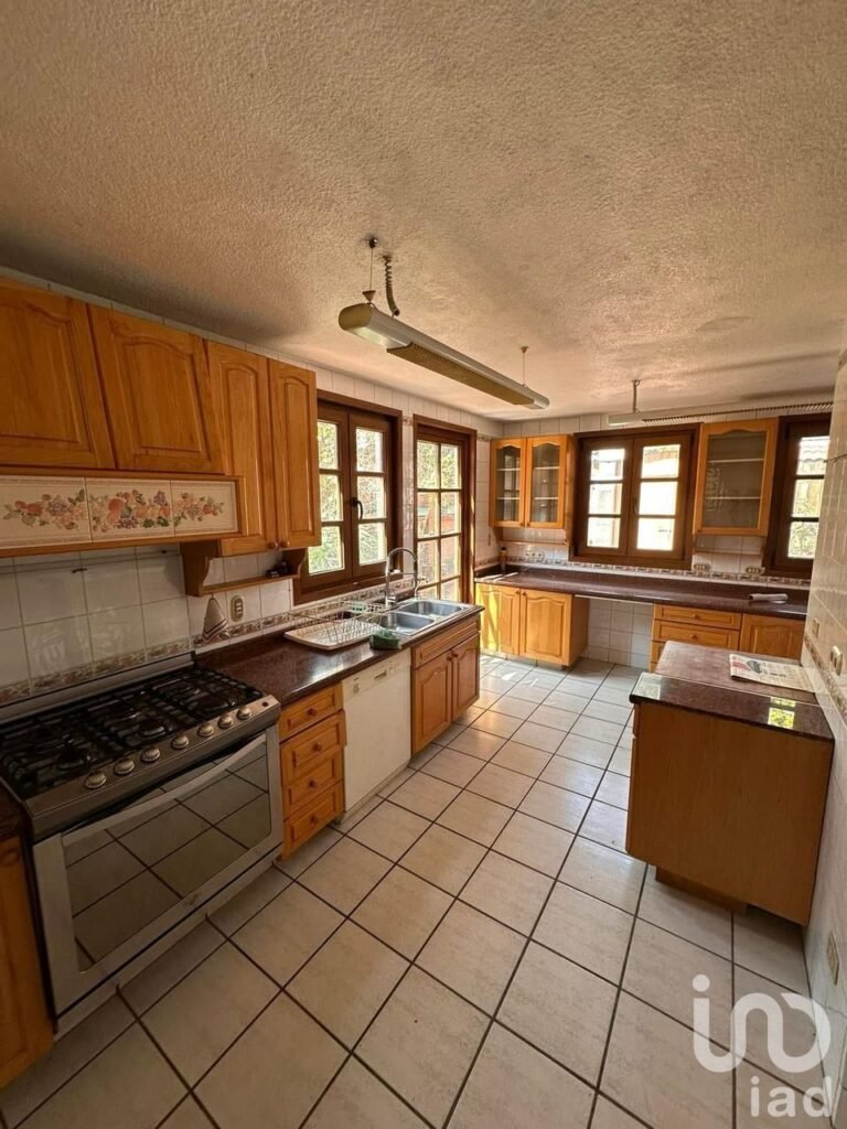 Casa en Venta en Morillotla