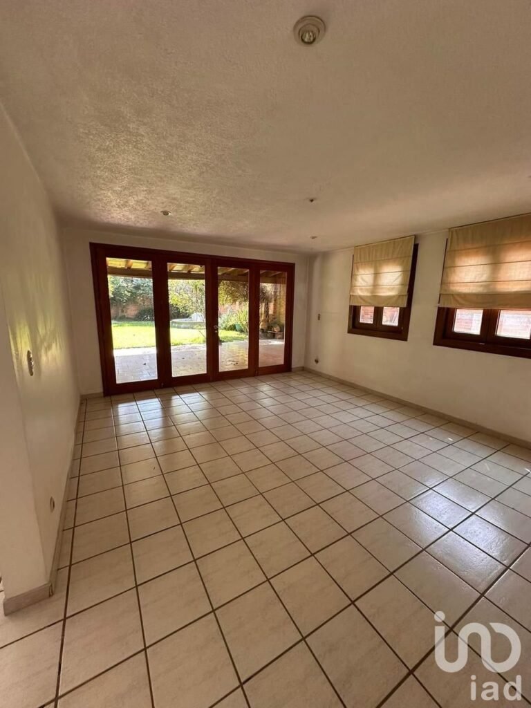 Casa en Venta en Morillotla