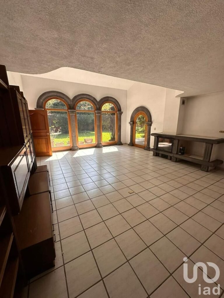Casa en Venta en Morillotla