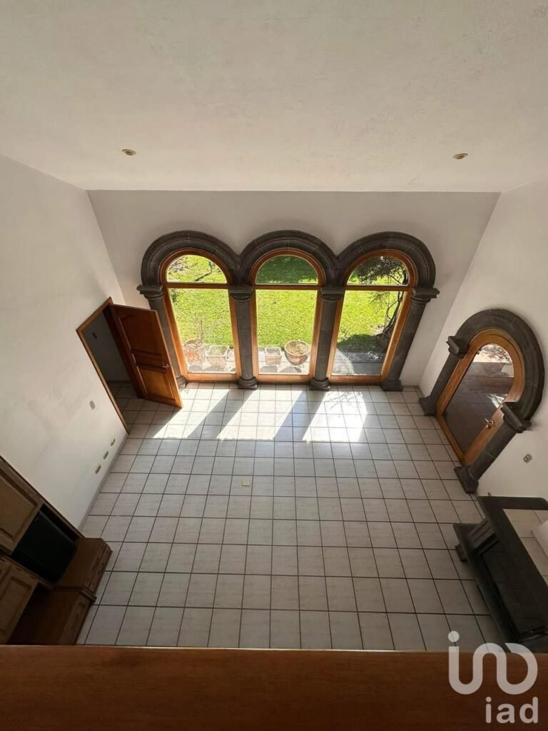 Casa en Venta en Morillotla