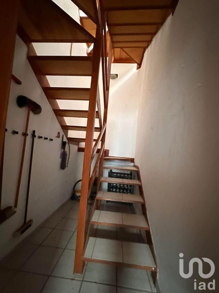 Casa en Venta en Morillotla