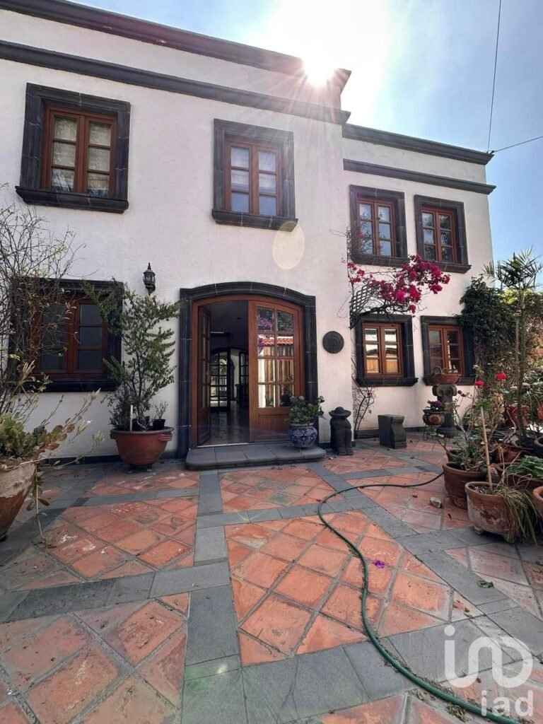 Casa en Venta en Morillotla