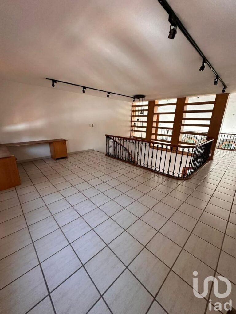 Casa en Venta en Morillotla