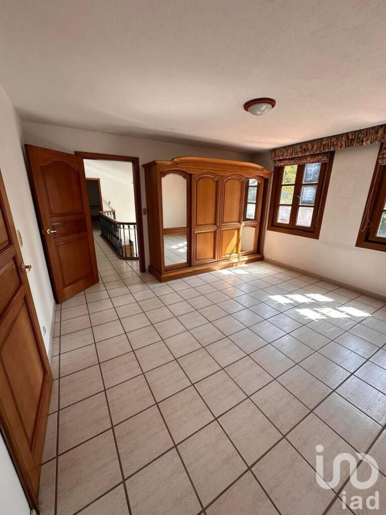 Casa en Venta en Morillotla
