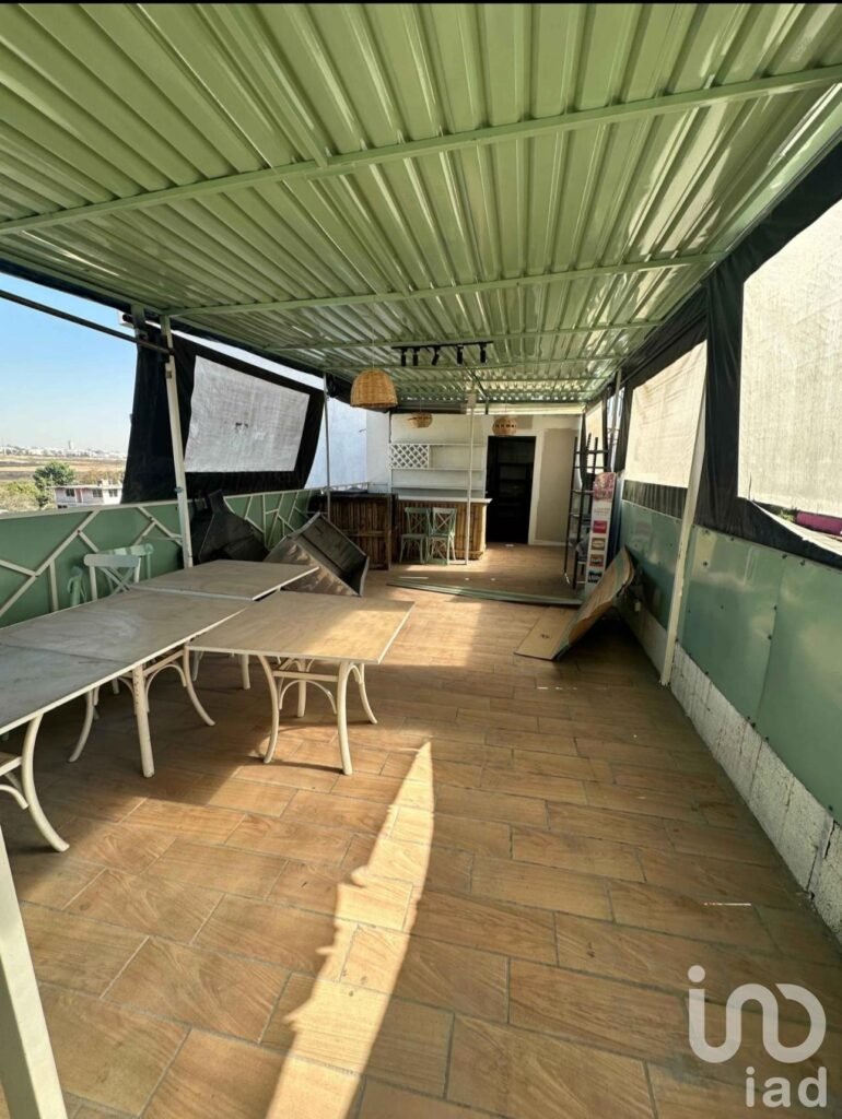 Local en Renta en Lomas de Angelopolis III