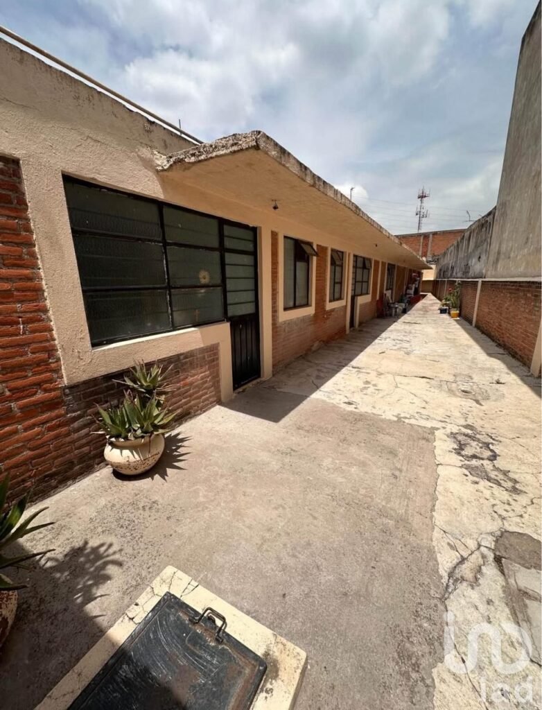 Propiedad en Venta en Colonia Santa Maria