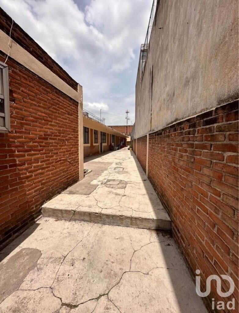 Propiedad en Venta en Colonia Santa Maria