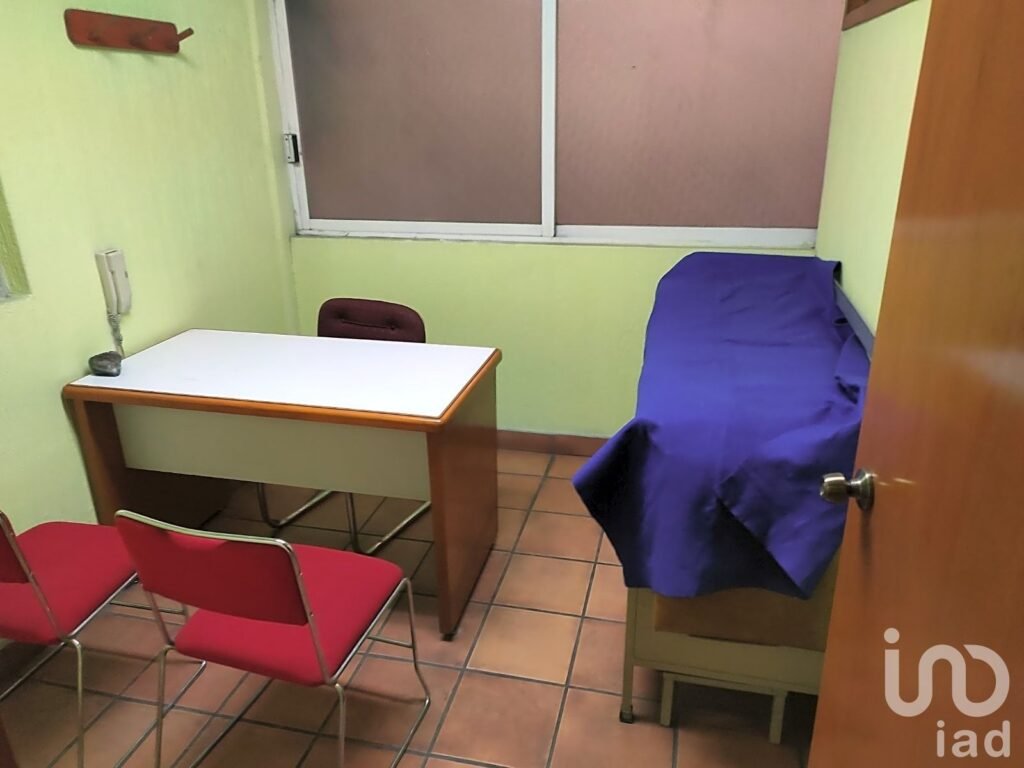 RENTA DE CONSULTORIOS