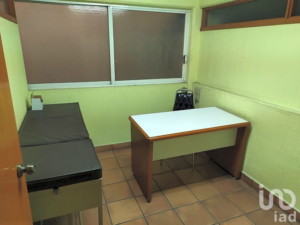 RENTA DE CONSULTORIOS