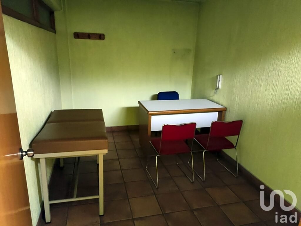 RENTA DE CONSULTORIOS