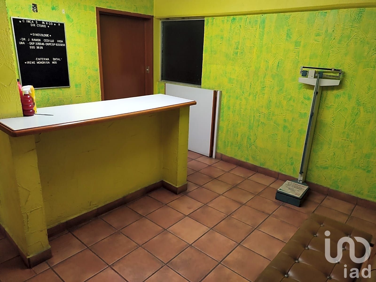 RENTA DE CONSULTORIOS RENTA DE CONSULTORIOS