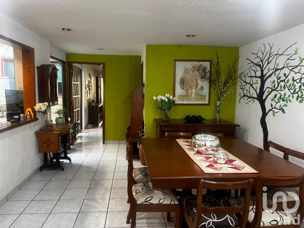 Venta de Casa sobre Calzada de Tlalpan