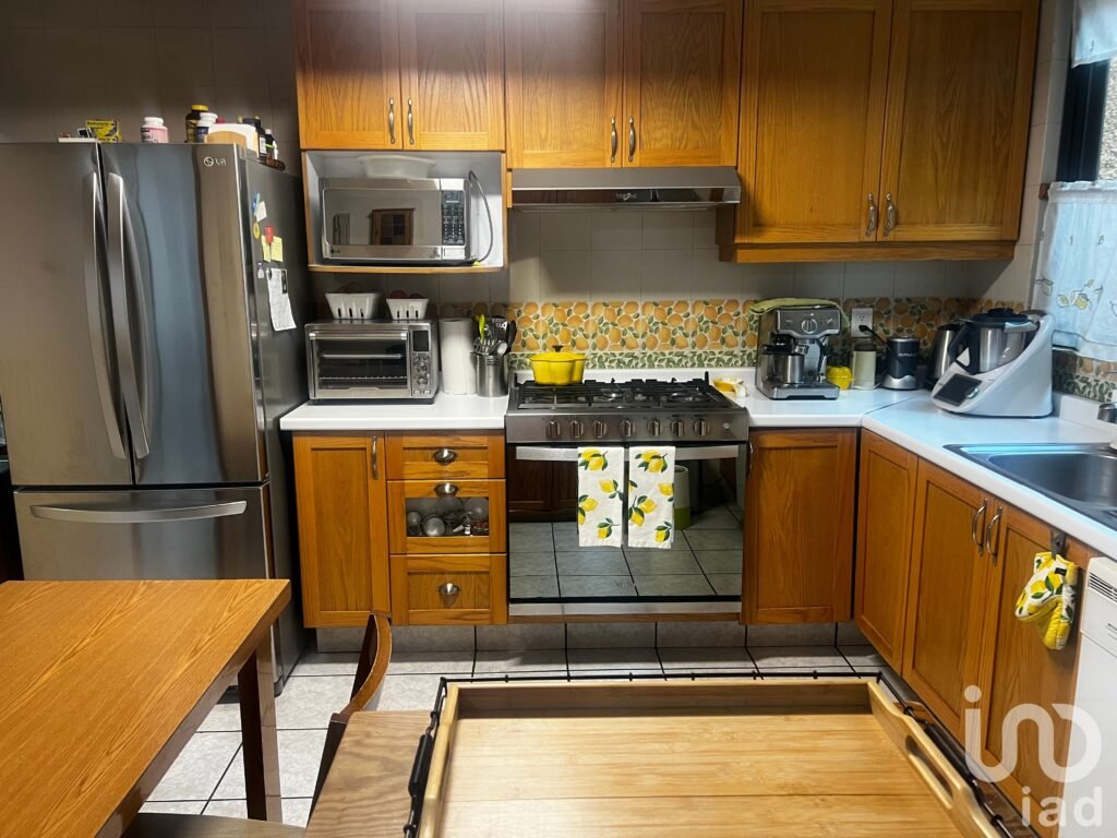 Venta de Casa sobre Calzada de Tlalpan