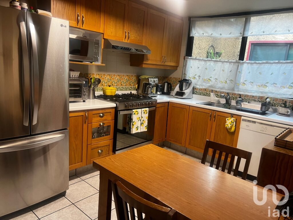 Venta de Casa sobre Calzada de Tlalpan