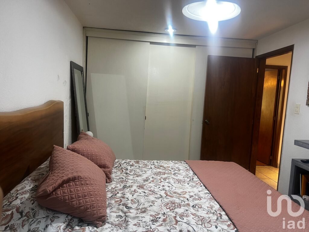 Venta de Casa sobre Calzada de Tlalpan
