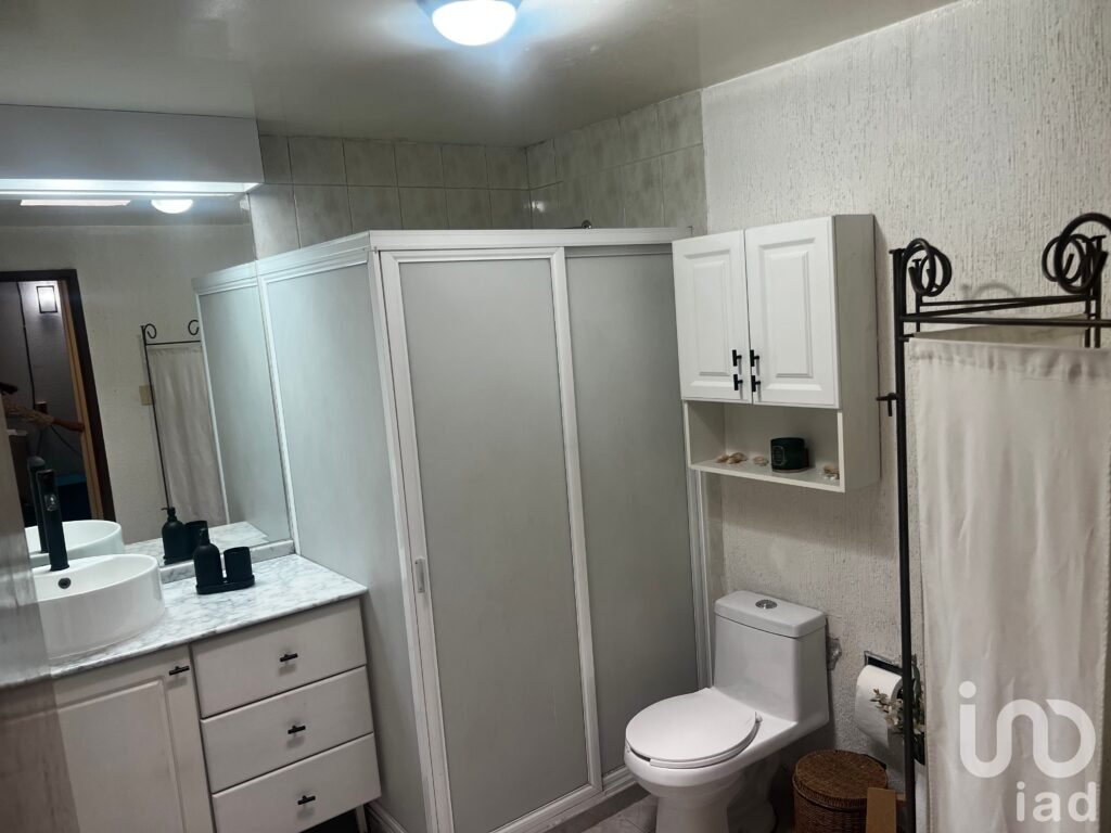 Venta de Casa sobre Calzada de Tlalpan