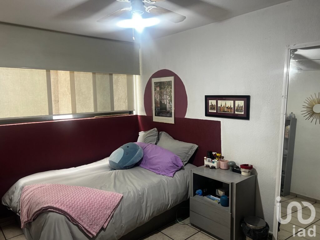 Venta de Casa sobre Calzada de Tlalpan