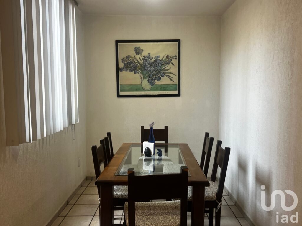 Venta de Casa sobre Calzada de Tlalpan