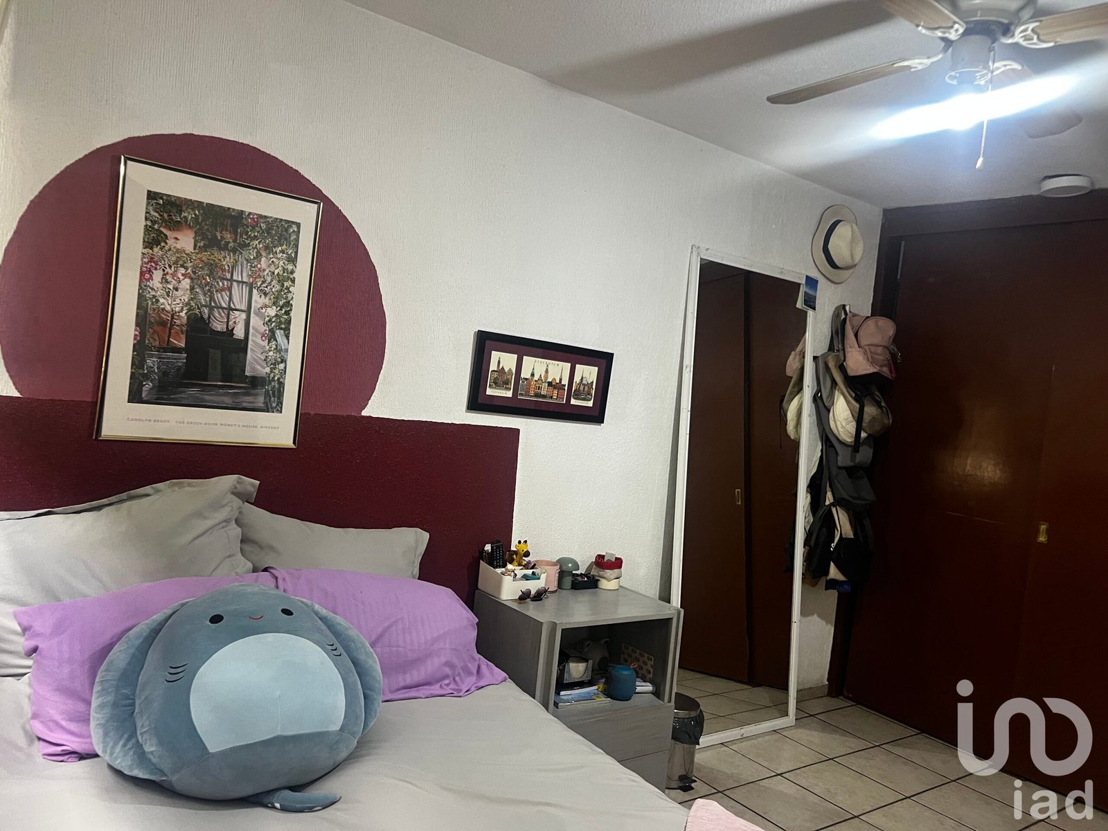 Venta de Casa sobre Calzada de Tlalpan