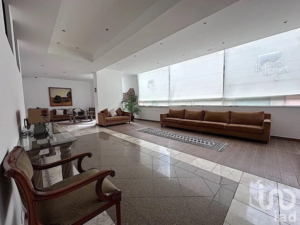 Departamento en Venta en Hacienda de las Palmas, Interlomas